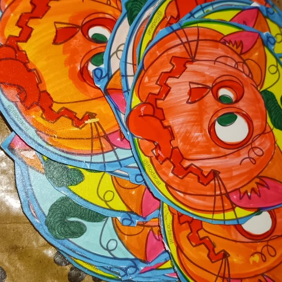 Custom Stickers - Picture 3 of 7